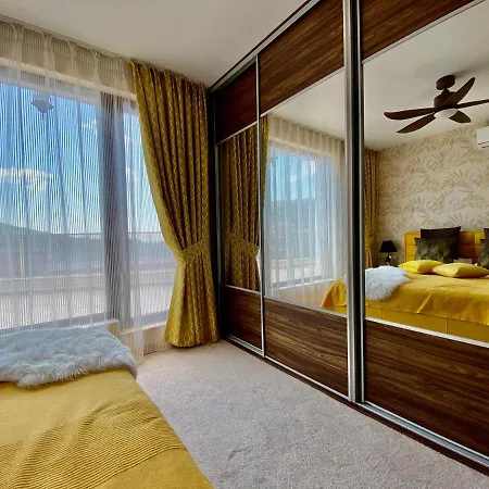 Millennium Ii Family Paradise * سفيتي فلاس