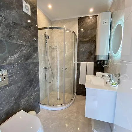 Millennium Ii Family Paradise شقة فندقية *