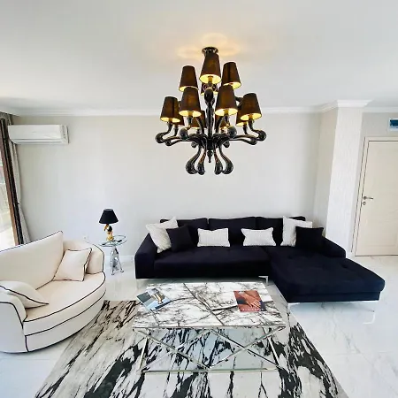 Millennium Ii Family Paradise سفيتي فلاس