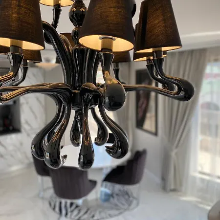 Millennium Ii Family Paradise شقة فندقية سفيتي فلاس