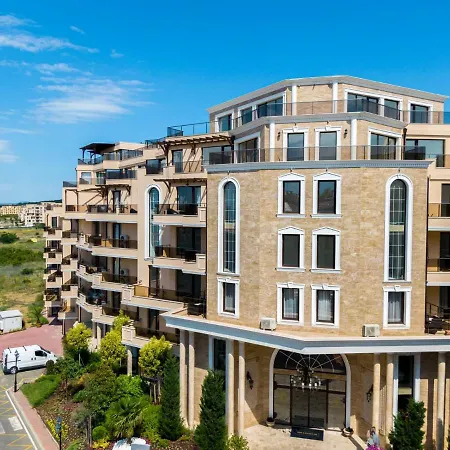 Millennium Ii Family Paradise * سفيتي فلاس