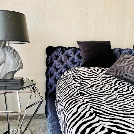 شقة فندقية Millennium Ii Family Paradise *