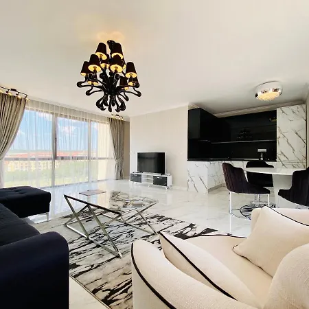 Millennium Ii Family Paradise سفيتي فلاس