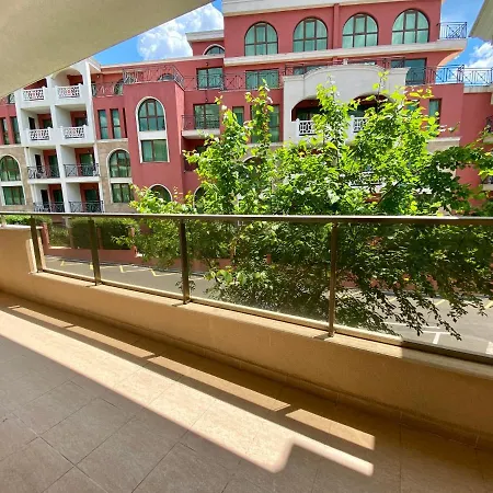 Millennium Ii Family Paradise * سفيتي فلاس