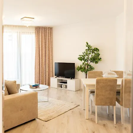 Hotel apartamentowy Millennium Ii Family Paradise