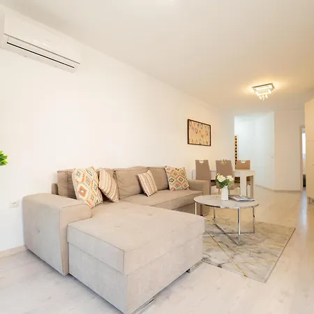 شقة فندقية Millennium Ii Family Paradise *