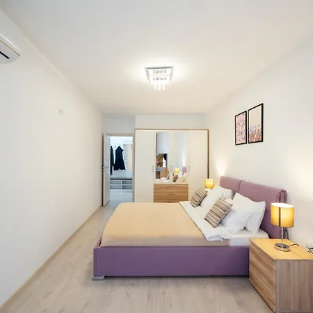 Millennium Ii Family Paradise شقة فندقية