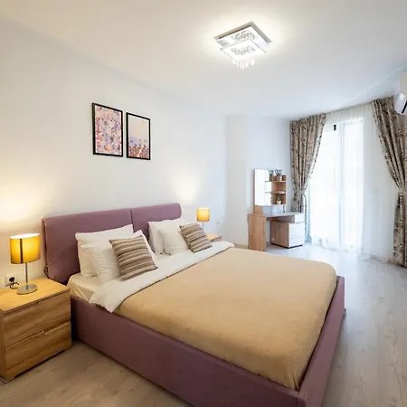 Millennium Ii Family Paradise Apartmanhotel