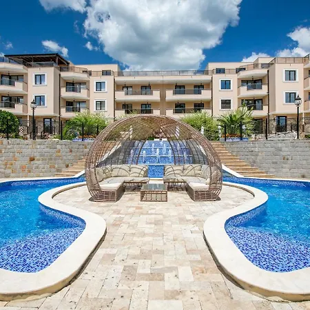 Millennium Ii Family Paradise *