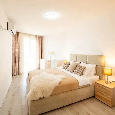 Millennium Ii Family Paradise سفيتي فلاس