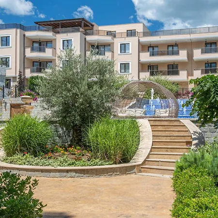 Millennium Ii Family Paradise شقة فندقية