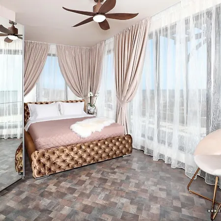 شقة فندقية Millennium Ii Family Paradise