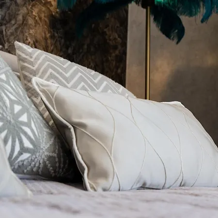 شقة فندقية Millennium Ii Family Paradise